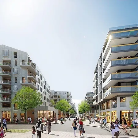 Bjorvika * Oslo