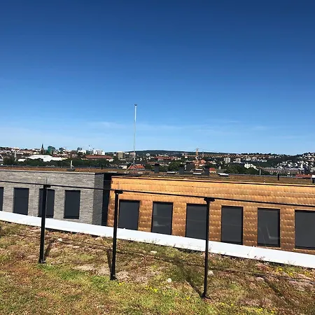 Bjorvika 公寓 *