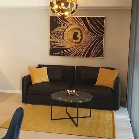 Apartamento Bjorvika *