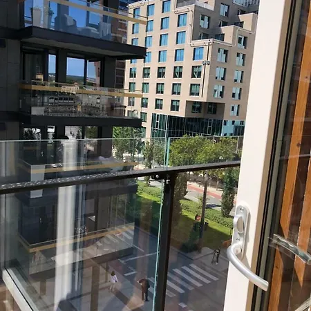 Apartman Bjorvika *