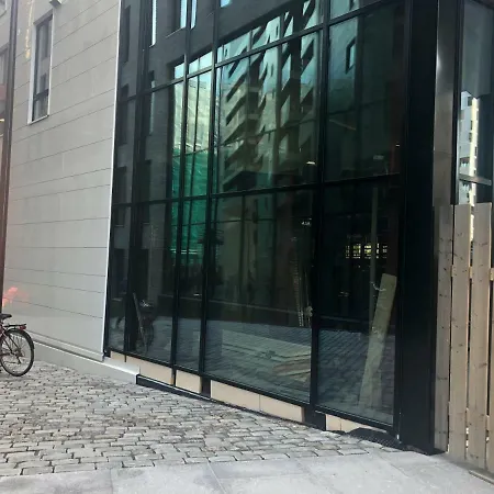 Bjorvika Apartment Oslo