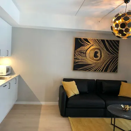 Apartment Bjorvika Oslo